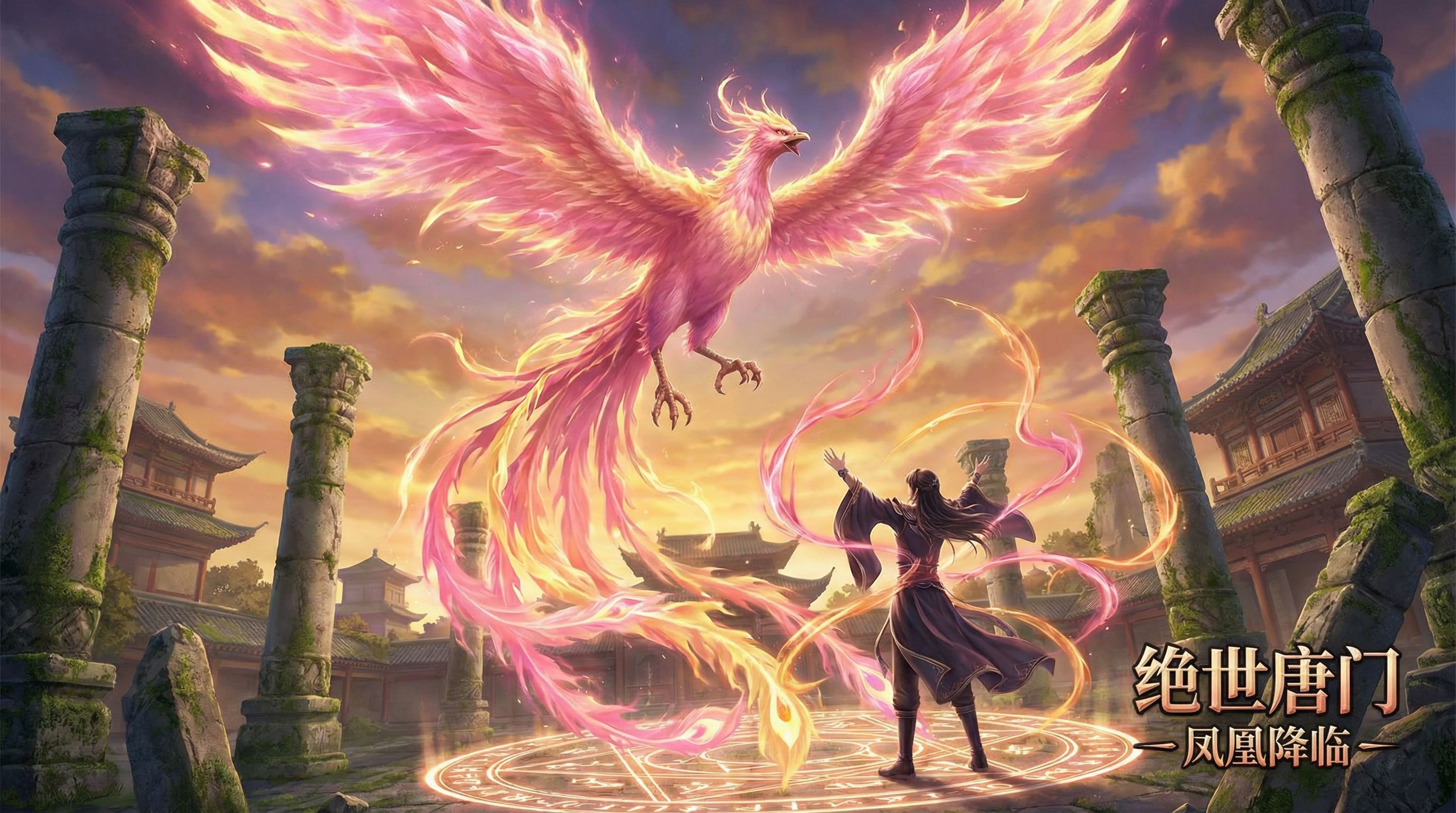 呦呦视频 AI视频