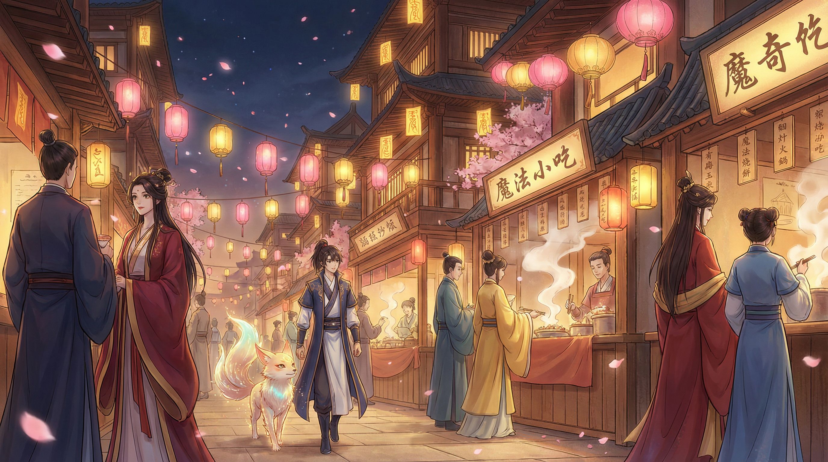 呦呦视频美食视频